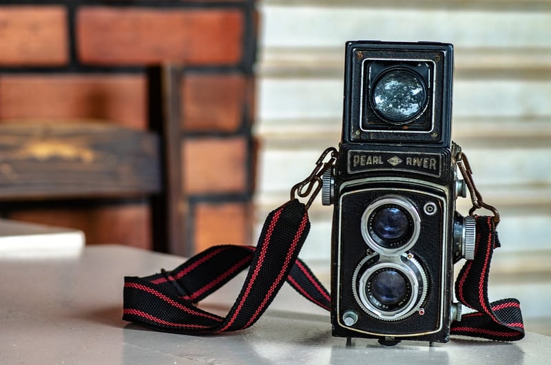 Mystical Relics