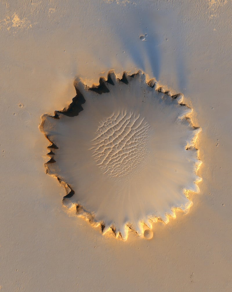 Mars Colonies