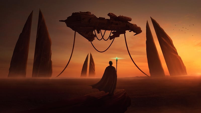 Time War