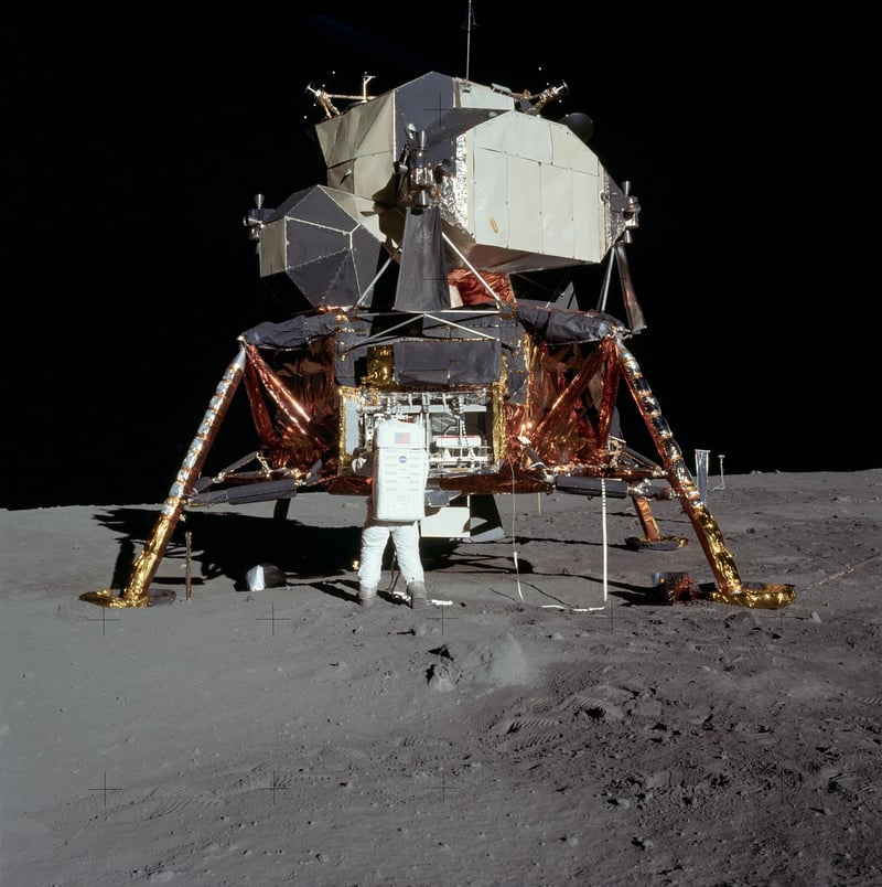 Space Hotels
