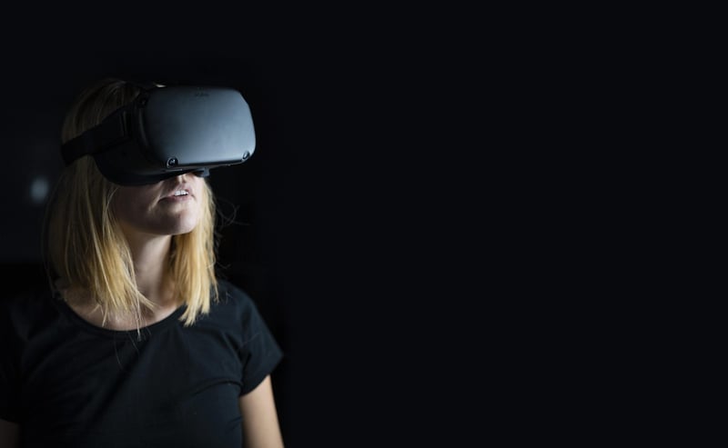 Virtual Reality Resorts